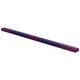 image 1 of SPORTNOW 7.7FT Folding Gymnastics Balance Beam with Anti-Slip Base, Blue