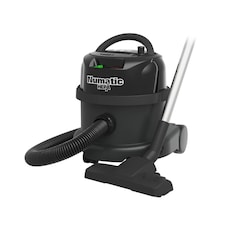 Hepa Vacuum Cleaner PPR170H HEPA13 Filtration Dry Cylinder Numatic Henry Hoover - Asthma Pet Allergies