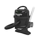 image 1 of Hepa Vacuum Cleaner PPR170H HEPA13 Filtration Dry Cylinder Numatic Henry Hoover - Asthma Pet Allergies