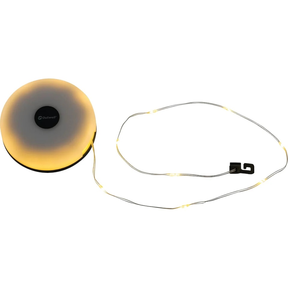 image 1 of Outwell Moonstone Stringlight Lantern