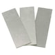 image 3 of 8pc Wood Chisels Woodworking Set 1/4" - 1-1/2" + 3pc Diamond Whetstones