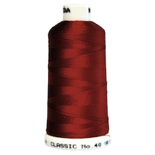 Madeira Classic No. 40 Embroidery Thread - 1145 - Cop