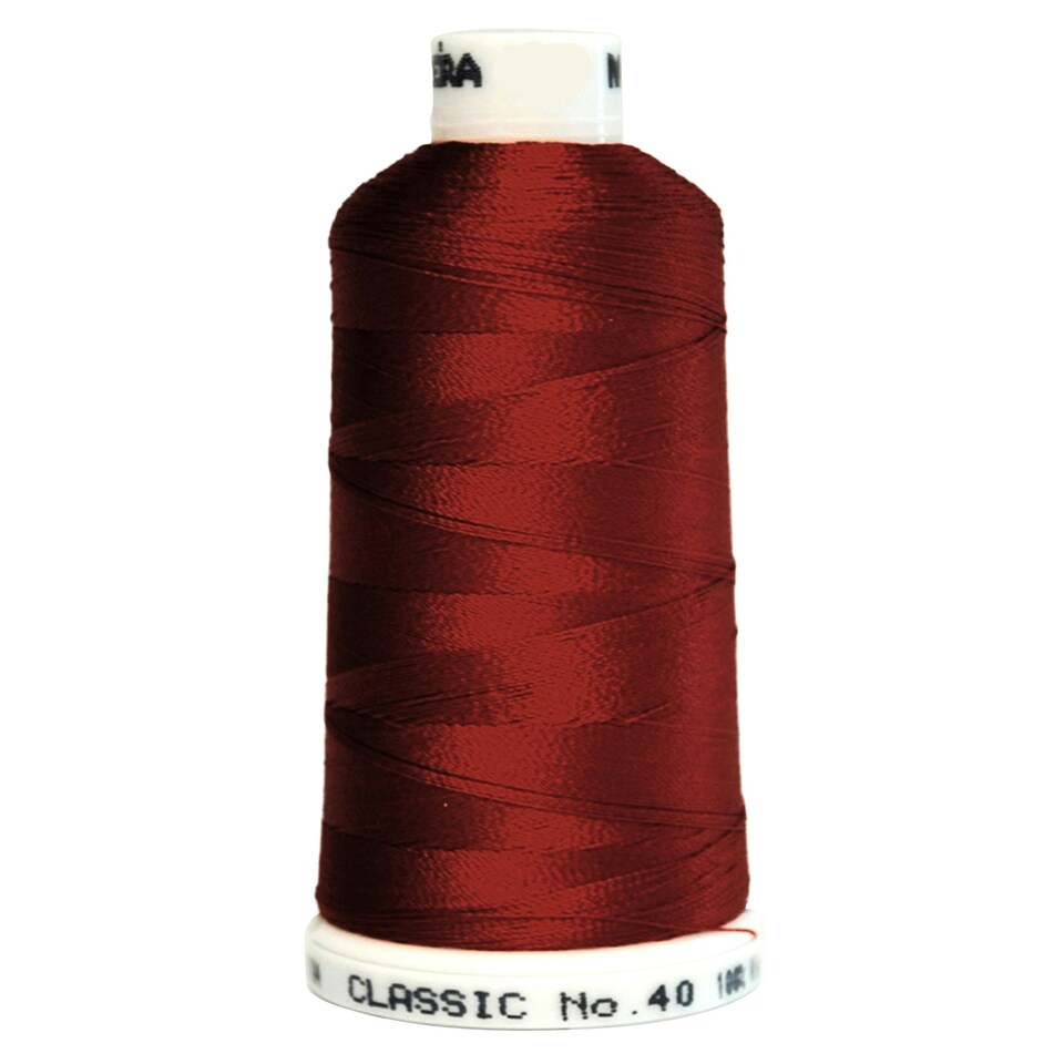Madeira Classic No. 40 Embroidery Thread - 1145 - Cop
