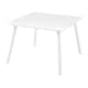 image 7 of Liberty House Toys Bear Table and Chair Set