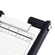image 5 of Professional Grade A4 Guillotine - Grey