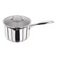 image 3 of Stellar 7000 Profile Draining 18cm Saucepan