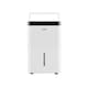 image 5 of HYE 3.4L Portable Dehumidifier with 5 Modes, 20L/Day, 24hr Timer - White SA01DH20L02