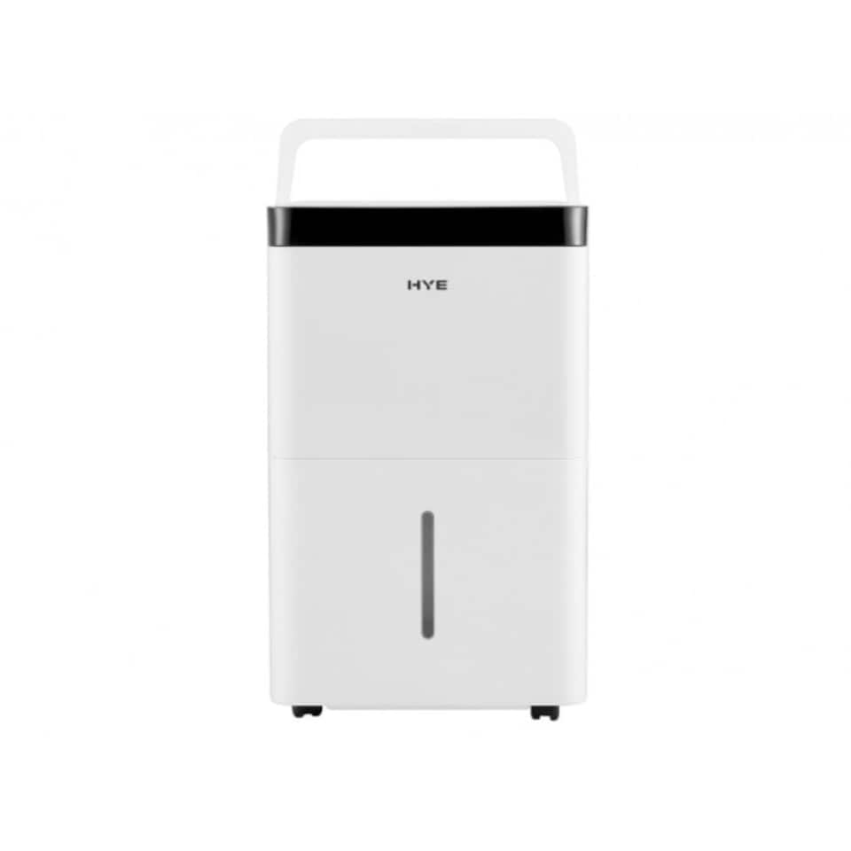 image 1 of HYE 3.4L Portable Dehumidifier with 5 Modes, 20L/Day, 24hr Timer - White SA01DH20L02