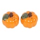 image 3 of Pumpkin Salt and Pepper Shakers