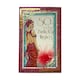 image 1 of Age 50 Female Art Deco Stylish Birthday Card