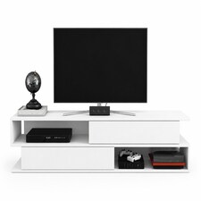 Decorotika Cortez TV Unit for TV's up to 72 inch