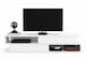image 1 of Decorotika Cortez TV Unit for TV's up to 72 inch