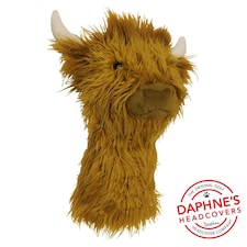 Daphne's Animal Golf Headcovers - Buffalo