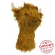 image 1 of Daphne's Animal Golf Headcovers - Buffalo