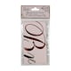 image 4 of Pack of 6 Brides Maid Paper Sashes