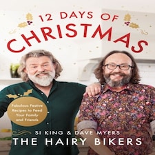 The Hairy Bikers' 12 Days Of Christmas
