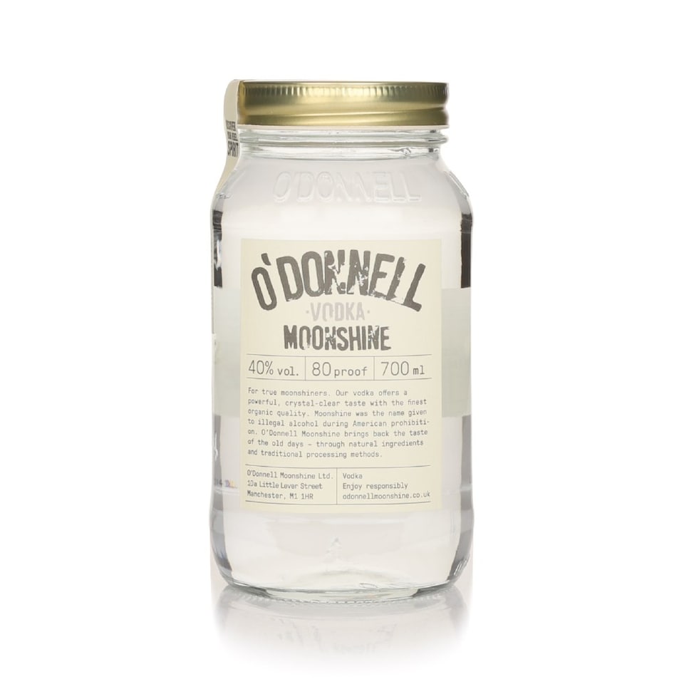 image 1 of ODonnell Moonshine - Vodka | Clear