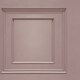 image 1 of Oliana Panel Pink Wallpaper Pink