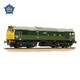 image 2 of Bachmann Class 25/3 D7672 'Tamworth Castle' BR Green FYE