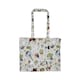 image 1 of Ulster Weavers Portman Farm Shoulder Bag - PVC  Grey