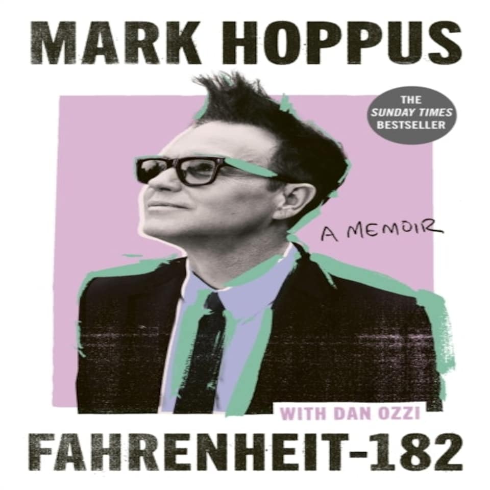Fahrenheit-182