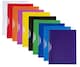 image 2 of A4 Blue Swing Clip Folder Document File