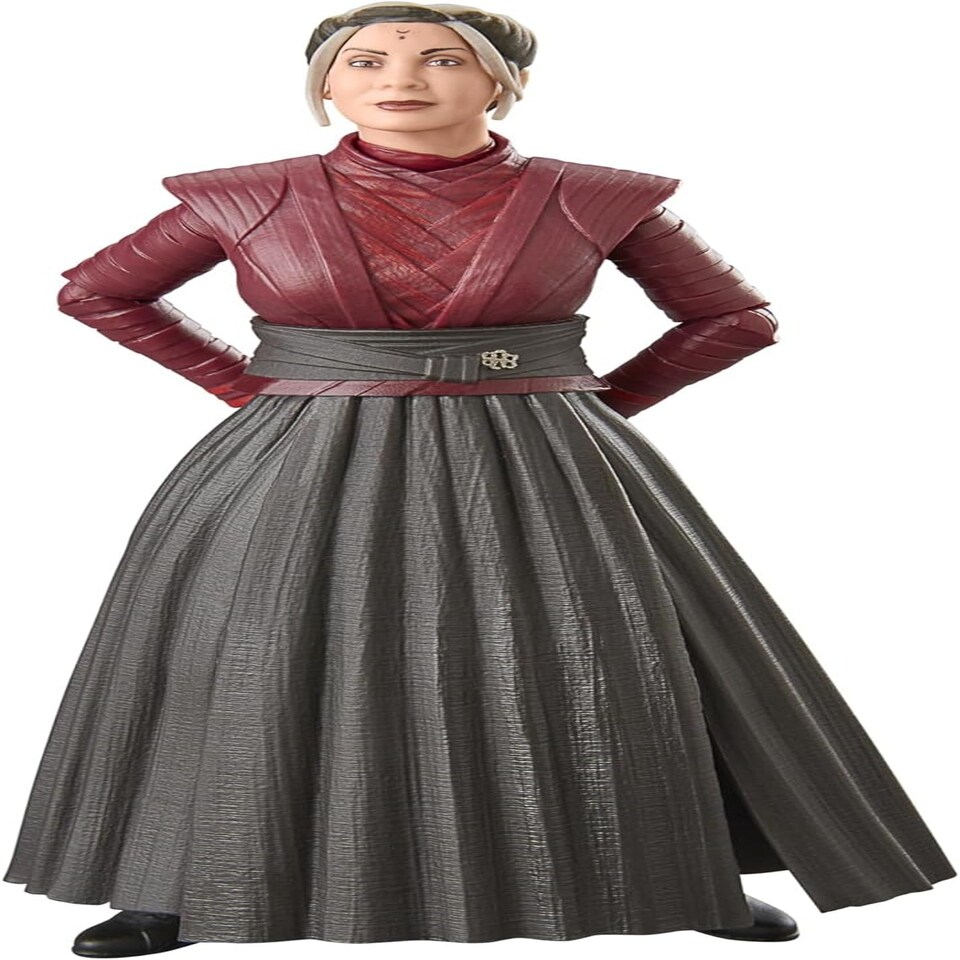 image 1 of Star Wars black series Morgan Elsbeth Ahsoka