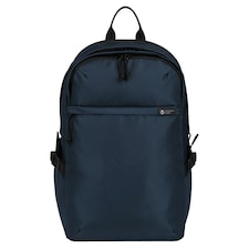XD Collection Renew Aware Laptop Backpack - Navy - 45.7cm x 29.2cm x 12.7cm | Blue