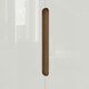 image 8 of FWStyle Veloce 2 Door Double Wardrobe - White Gloss, Quick Click Assembly White