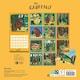 image 2 of The Gruffalo 2025 Square Wall Calendar - Multicoloured - One Size