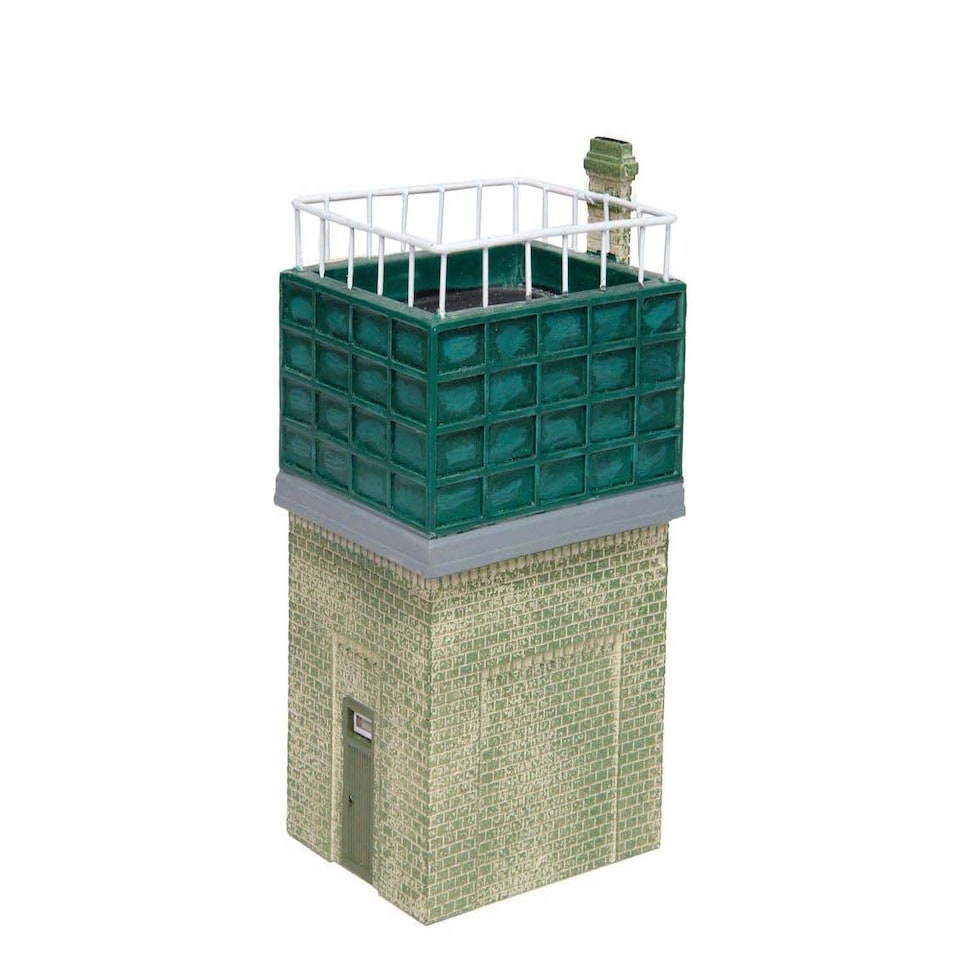 Hornby TT:120 Water Tower (Pre-Built)