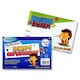 image 1 of Pack of 30 Spelling Award Reward Certificates by Clever Kidz