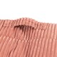 image 7 of Icon Kids Dolce Scandi Jumbo Cord Lounger Bean Bag, Dawn Pink