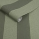 image 3 of Superfresco Easy Regent Stripe Forest Wallpaper
