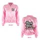 image 6 of Pink Rock n Roll Jacket Pink | S