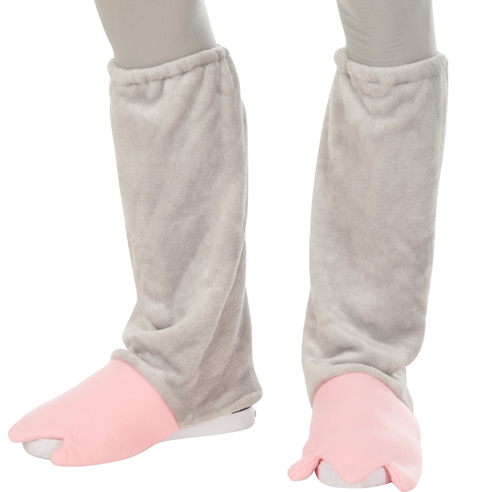 image 1 of Mouse Costume | Grey | grey | M | 1