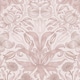 image 1 of Pomegranate Grove Wallpaper in Soft Pink | Pink | Soft Pink