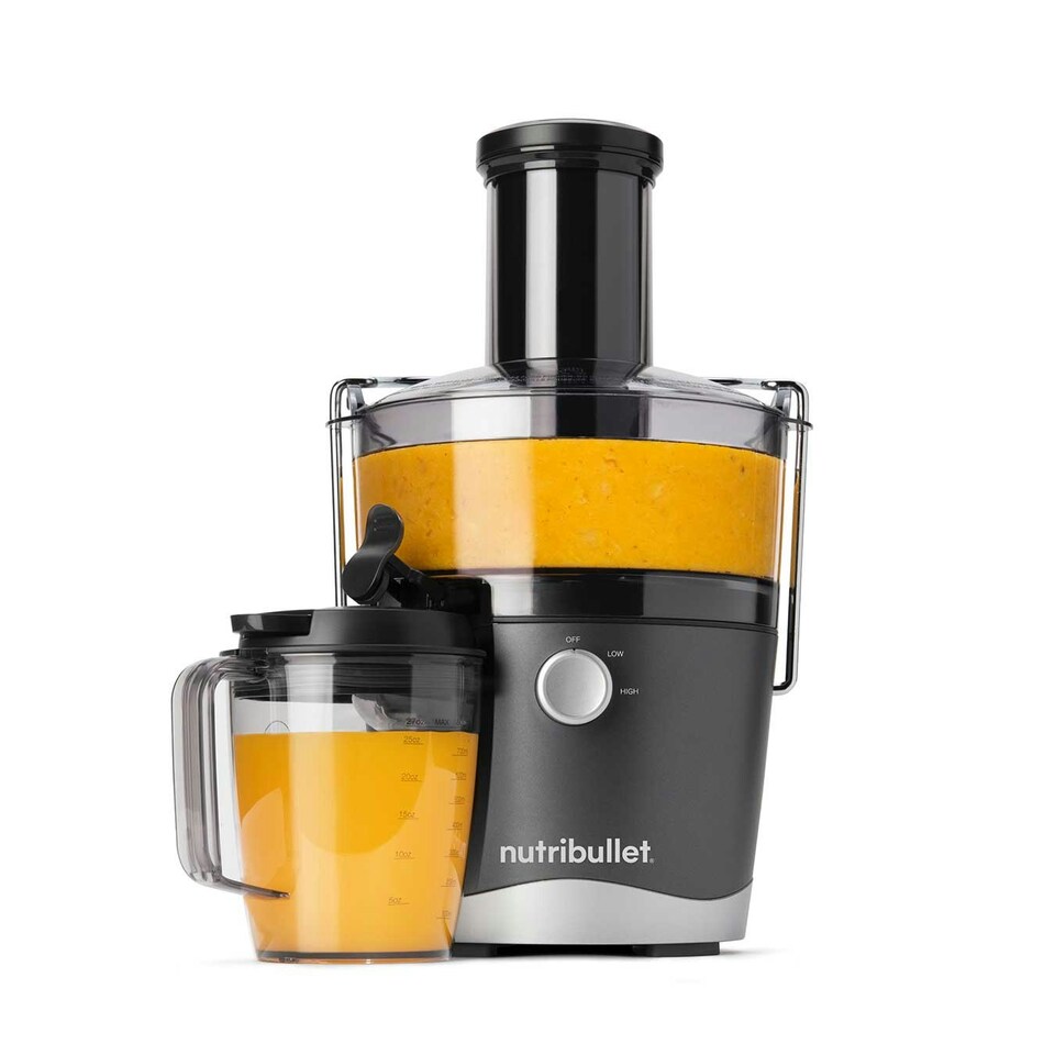 image 1 of nutribullet Juicer