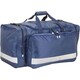 image 2 of Shugon Glasgow Jumbo Kit Holdall Duffle Bag - 75 Litres - Navy Blue - One Size