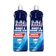 image 1 of Finish Rinse Aid Regular 800mL x2