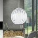 image 3 of Craw - Clear Acrylic Pendant Shade Clear