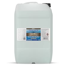 Raincheck Clear Masonry Water Repellent for Limestone-Raincheck LS 25L