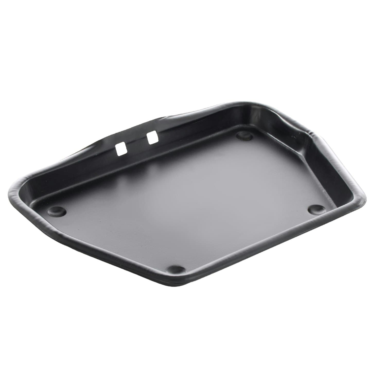 Leecroft Ash Pan to fit 18'' Grate - One Colour - One Size