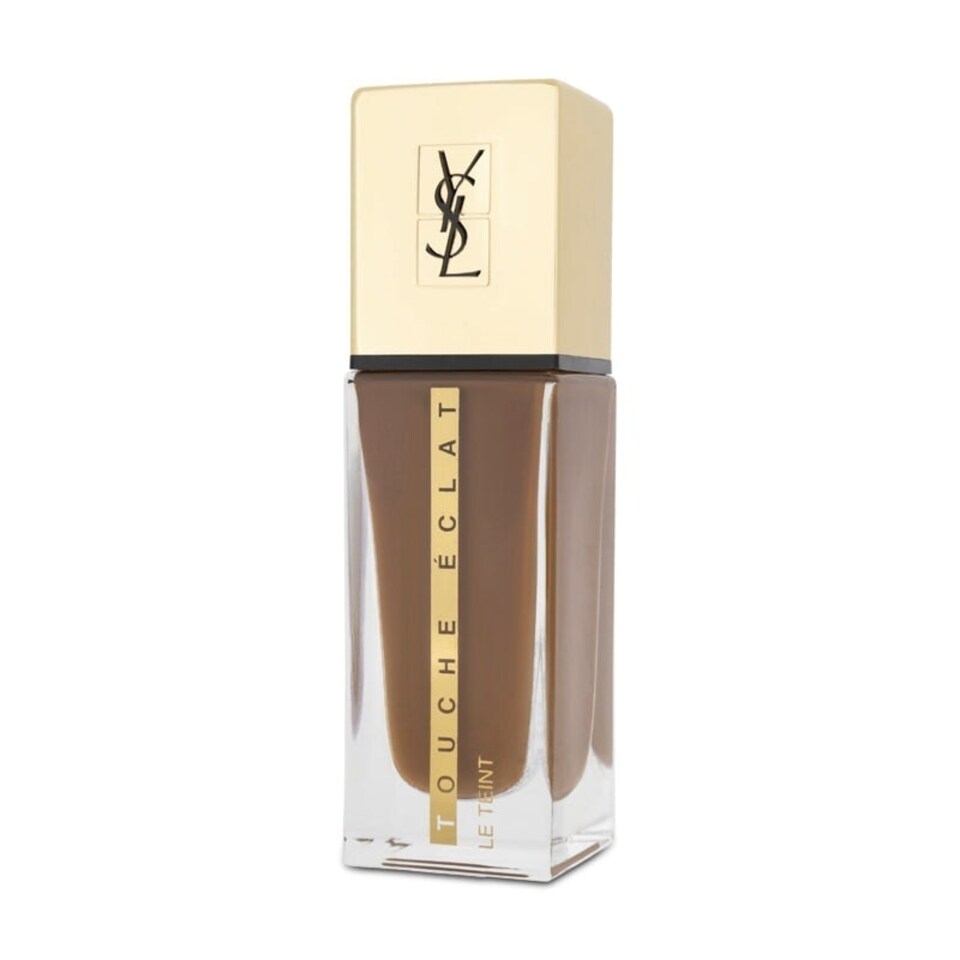 image 1 of Yves Saint Laurent Touche Eclat Le Teint Foundation B 80 Chocolate Brown N/A | B 80 Chocolate Brown
