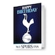 image 1 of TOTTENHAM HOTSPUR FC LENTICULAR 3D-EFFECT CARD