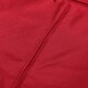 image 6 of Waterproof Outdoor Garden Cushion Covers Patio Cushion Cover Cases Square Pack Of 4 45cm X 45cm Red