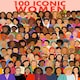 image 2 of 100 Iconic Women - 1000 Piece Jigsaw Puzzle