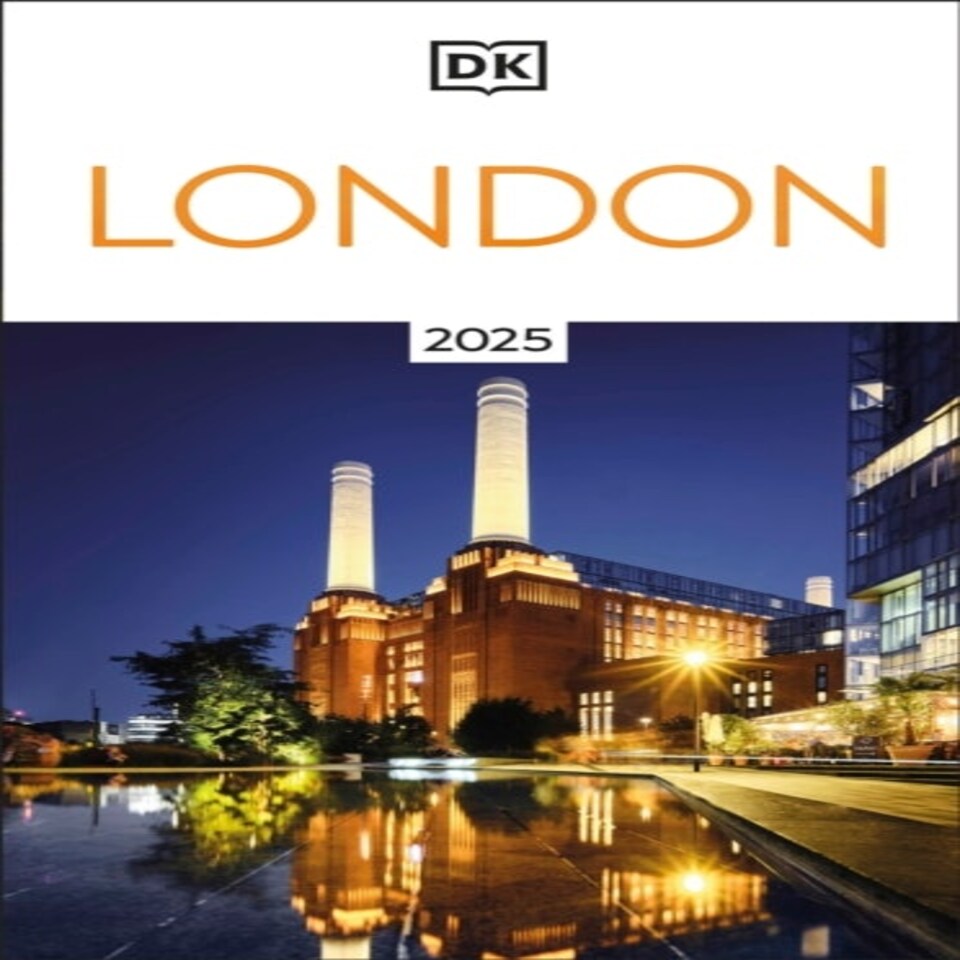 Dk London