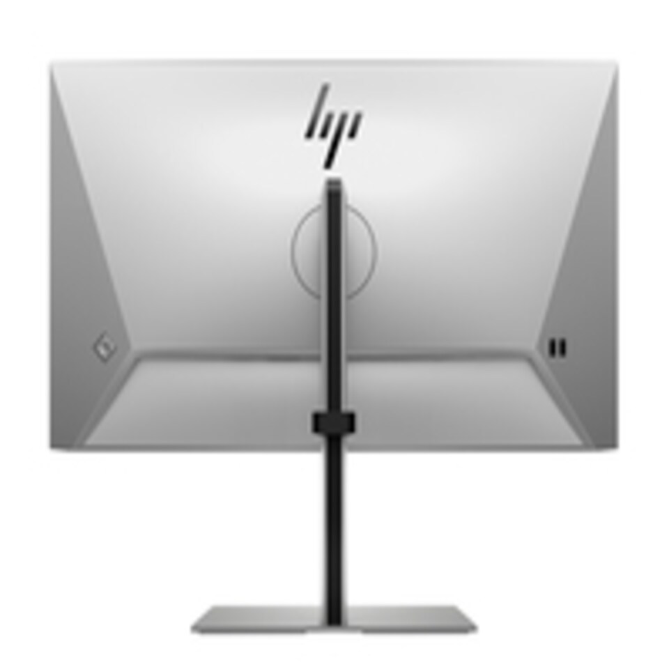 image 1 of HP Series 7 Pro 23.8 inch FHD Monitor - 724pf, 60.5 cm (23.8"), 1920 x 1080 pixels, Full HD, LCD, 5 ms, Black, Silver | Black | Black, Silver | 52.7 cm