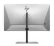 image 10 of HP Series 7 Pro 23.8 inch FHD Monitor - 724pf, 60.5 cm (23.8"), 1920 x 1080 pixels, Full HD, LCD, 5 ms, Black, Silver | Black | Black, Silver | 52.7 cm